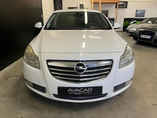 Opel Insignia image 5