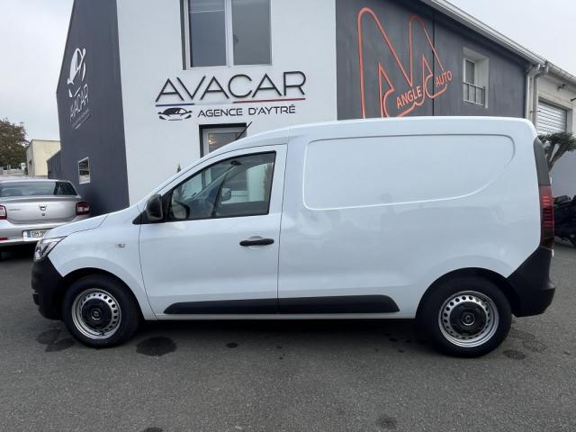 Renault Express image 8