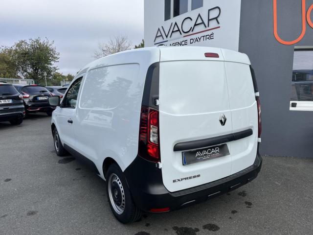 Renault Express image 3