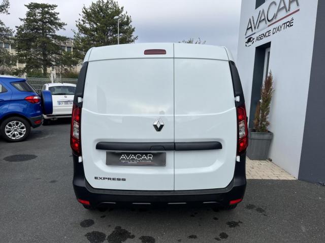Renault Express image 7