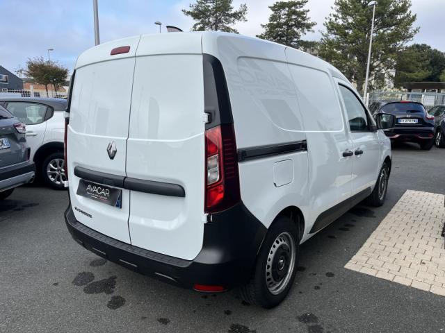 Renault Express image 1