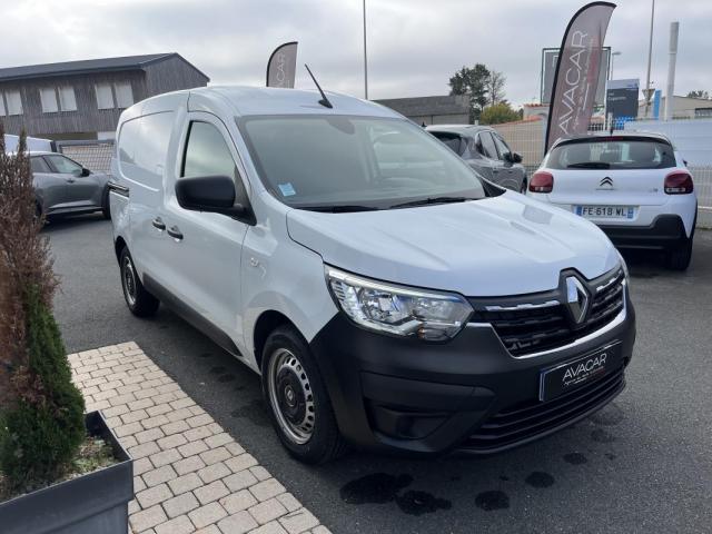 Renault Express image 5