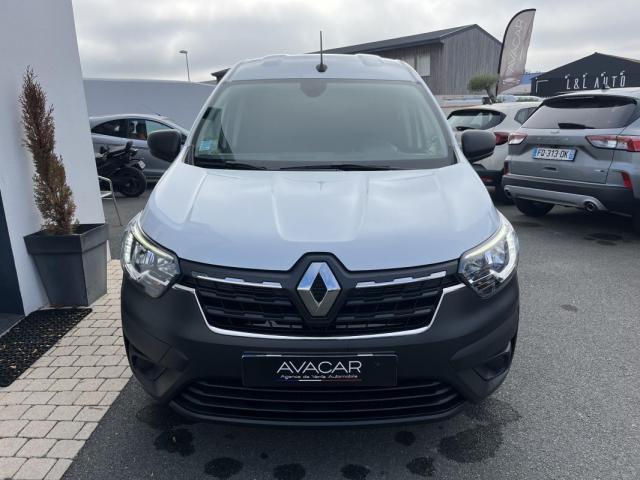 Renault Express image 9