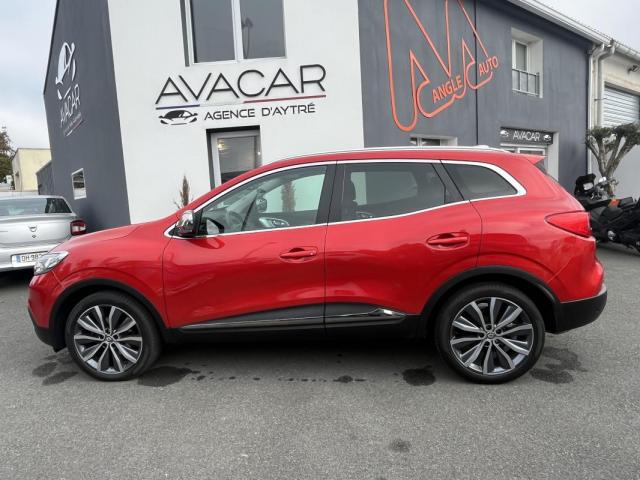 Renault Kadjar image 2