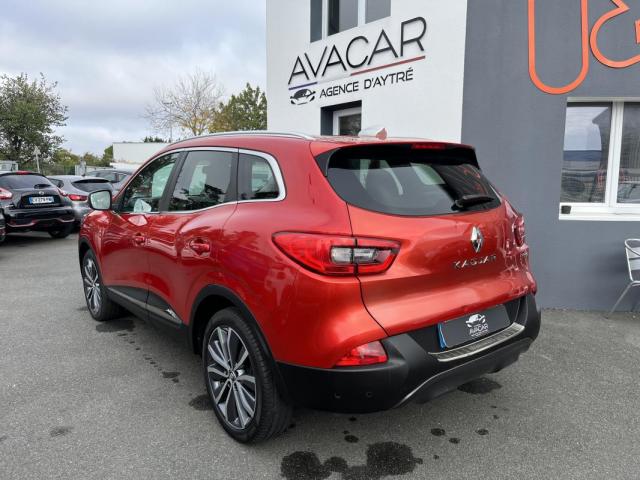 Renault Kadjar image 5