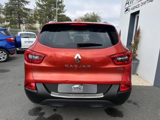 Renault Kadjar image 8