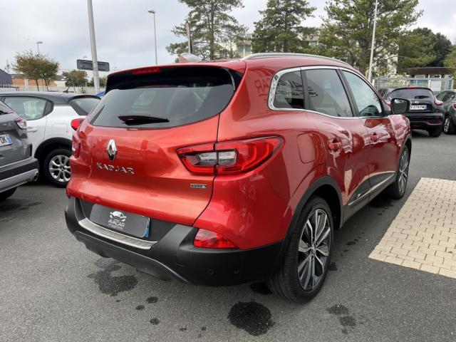 Renault Kadjar image 3