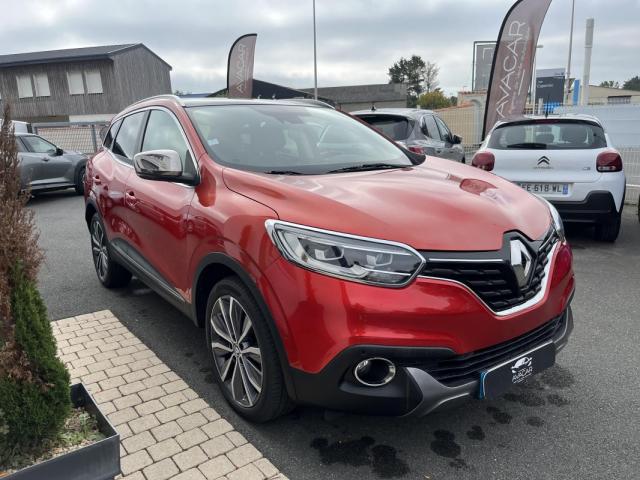 Renault Kadjar image 6