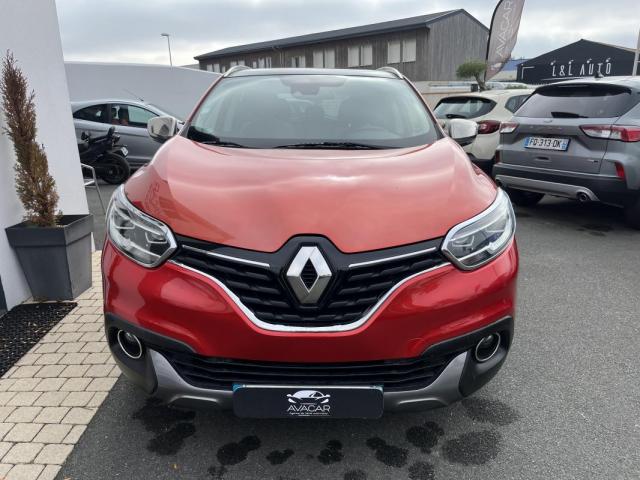 Renault Kadjar image 1