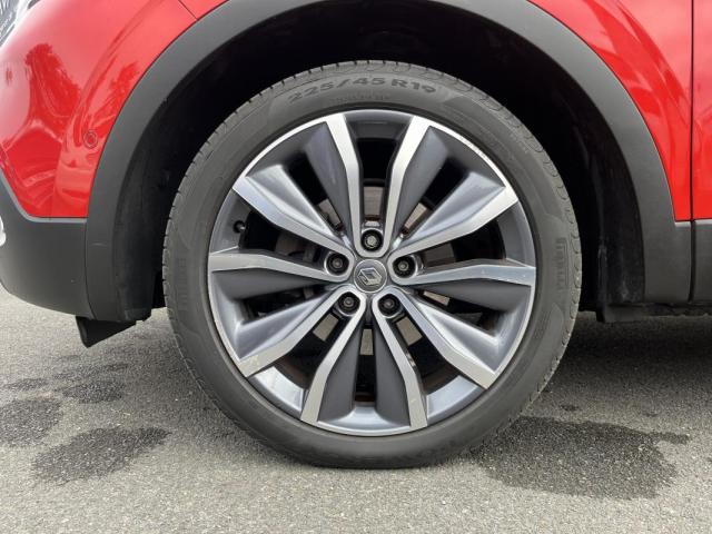 Renault Kadjar image 9