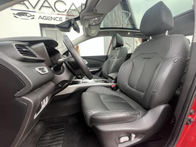 Renault Kadjar image 7