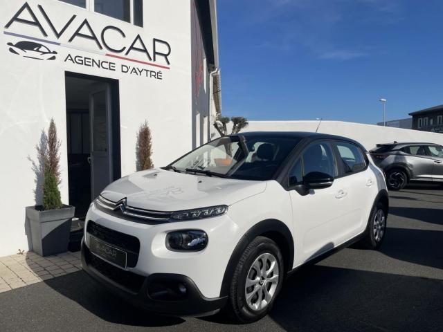 Citroen