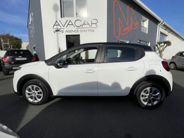 Citroen C3 image 1