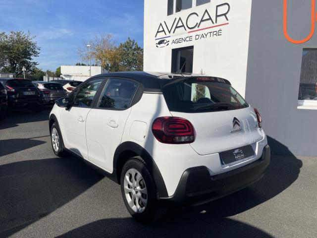 Citroen C3 image 2