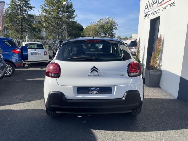 Citroen C3 image 6