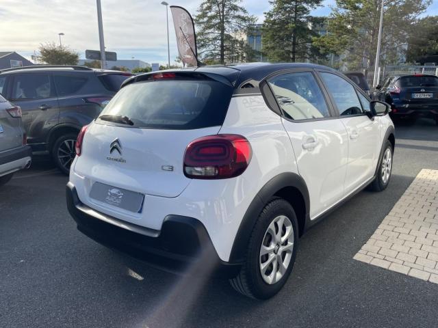 Citroen C3 image 9