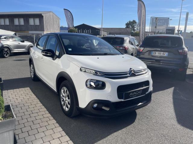 Citroen C3 image 8