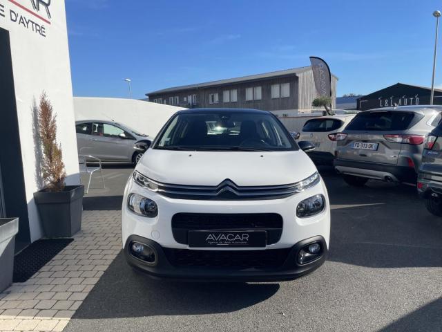 Citroen C3 image 3