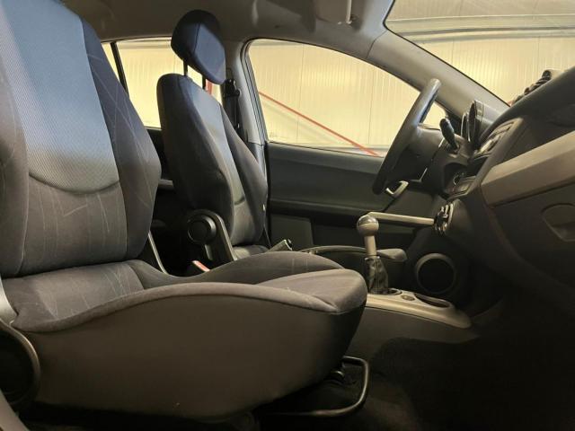 Smart Forfour image 6