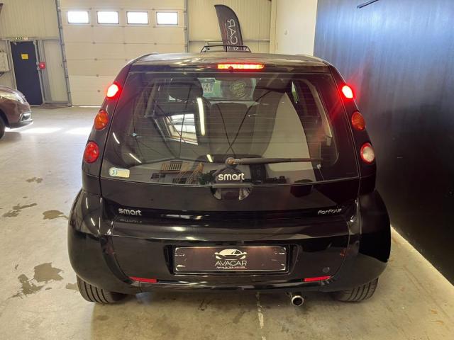 Smart Forfour image 4