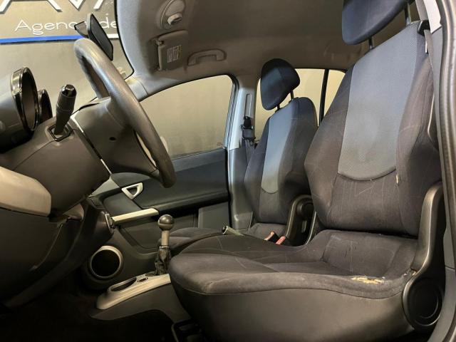 Smart Forfour image 5