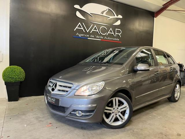 Mercedes Benz