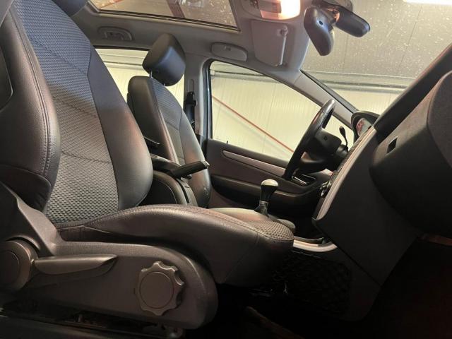 Mercedes Benz Classe B image 7