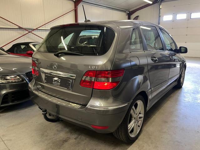 Mercedes Benz Classe B image 6