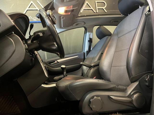 Mercedes Benz Classe B image 2
