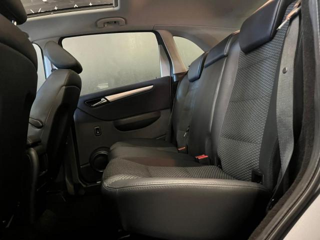Mercedes Benz Classe B image 9