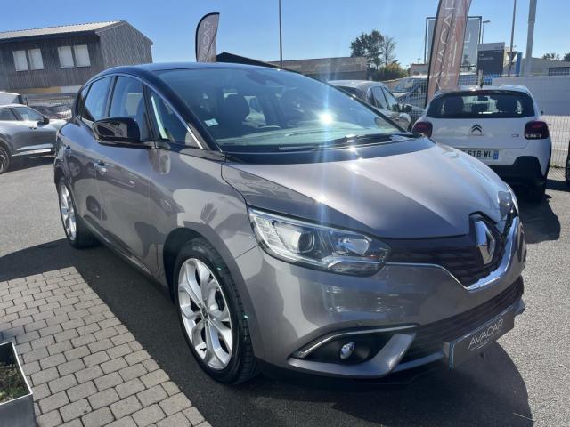 Renault Scénic image 3
