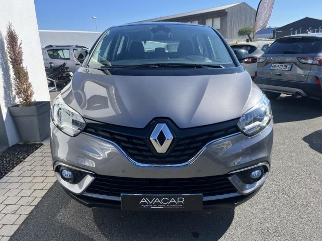 Renault Scénic image 8