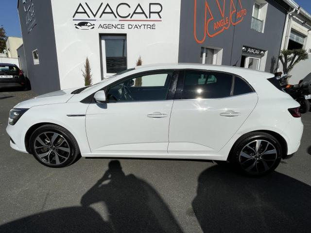 Renault Mégane image 6