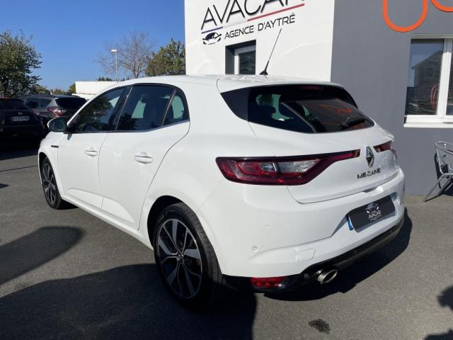 Renault Mégane image 9