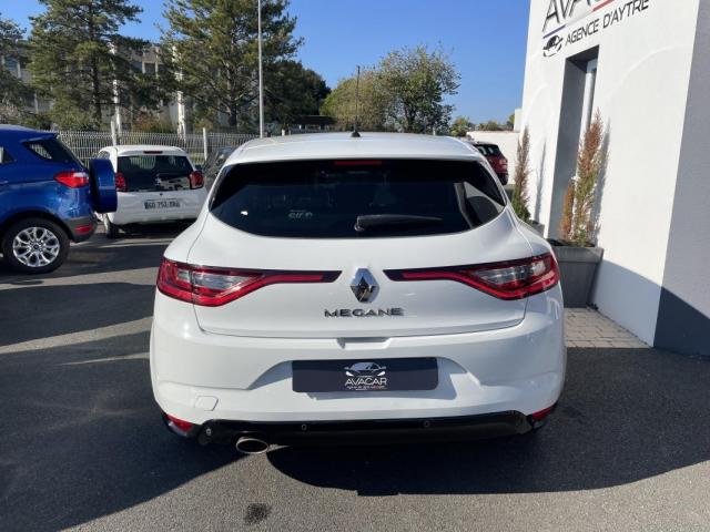 Renault Mégane image 4