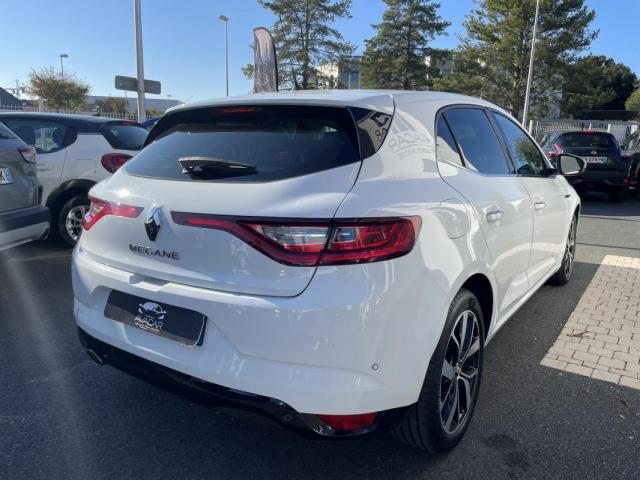 Renault Mégane image 8