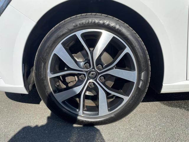 Renault Mégane image 3