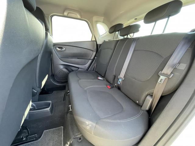 Renault Captur image 9
