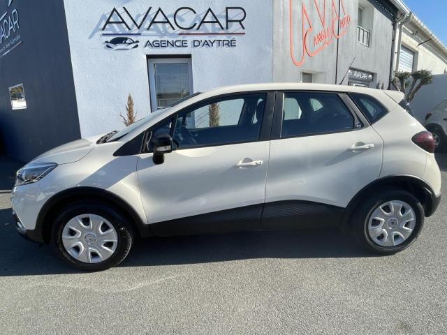 Renault Captur image 2