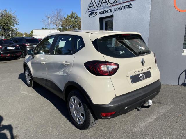 Renault Captur image 3