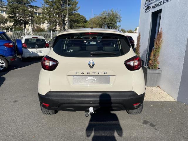 Renault Captur image 1