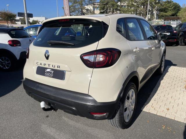 Renault Captur image 7