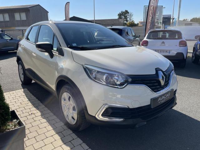 Renault Captur image 8