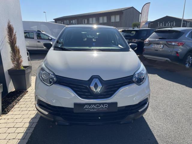 Renault Captur image 6