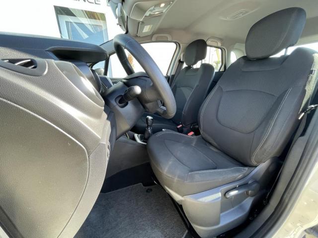 Renault Captur image 5