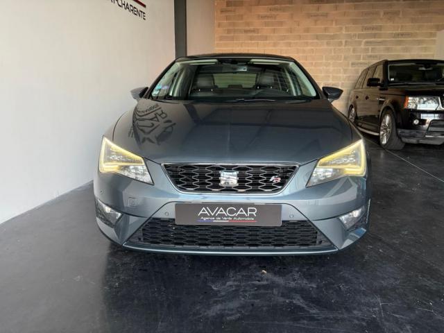 Seat Leon image 6