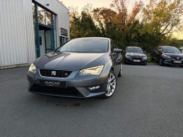 Seat Leon image 8