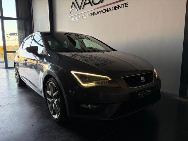 Seat Leon image 1