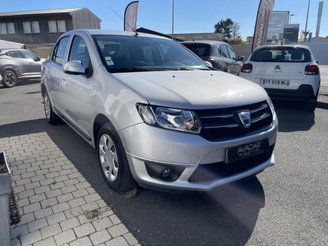 Dacia Logan image 8
