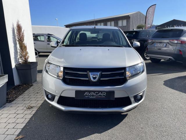 Dacia Logan image 7